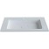 Snow -out sink uperwood modul 100 cm, rectangular