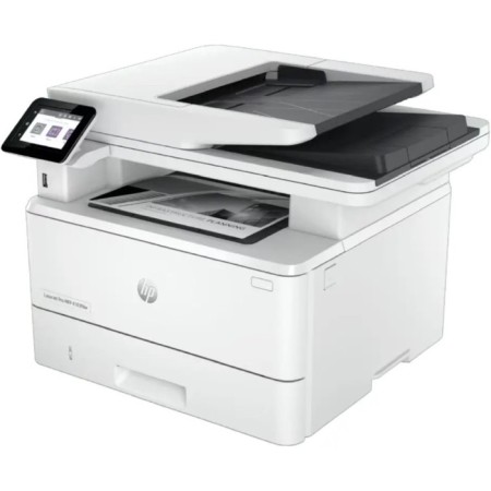 MFP Laser HP Laserjet Pro 4103FDW (2Z629A) A4 DUPLEX NET WIFI White