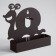 704-007 Standard for spirals from mosquitoes 704-007 0.8x21.3x23.5 cm