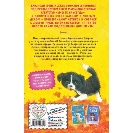 Dream House for Pip. Issue 1. Chapman Linda-1