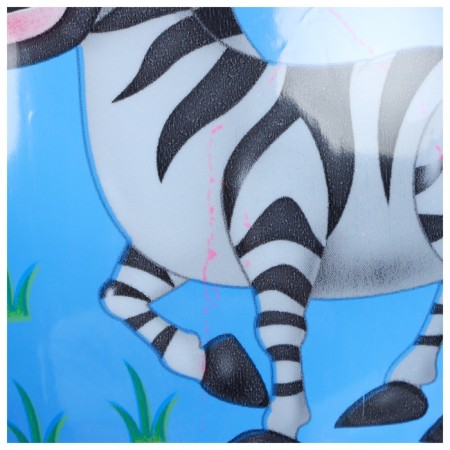 Inflatable toy "Hammer-Siberian", 75 x 35 cm, rushing-3