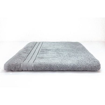 Tainted tanker lett’s go, 360 gr, size 70x120 cm, color gray color-2