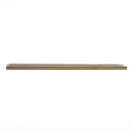 Cappio rating handle, lightweight, d = 12 mm, m/o 256 mm, color gold-4