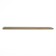 Cappio rating handle, lightweight, d = 12 mm, m/o 256 mm, color gold