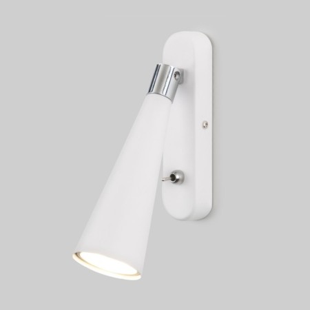 Interior backlight Elektrostandard, Horn GU10 199X54X150 mm, IP20, white color