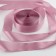 Satin tape, 50 mm × 100 ± 5 m, lavender color