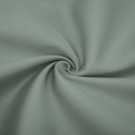 Monocolor pillowcase set, size 50x70 cm, 2 pcs-1