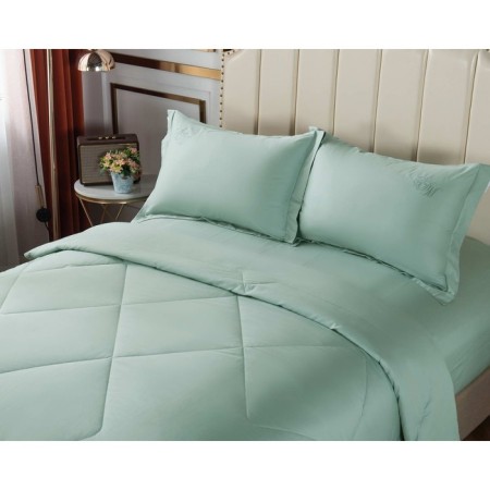 Set, size 230x250 cm, 160x220 cm - 2 pcs, 50x70 cm - 2 pcs-5