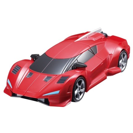Tobot "Maximus Vi"-7