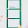 Blocks of paper with tear -off sheets, 3 pcs. 30 sheets, "call for the teacher"