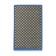 Sponge diamond grinding tundra, 90 x 55 x 30 mm, p200, for stone, porcelain tile, tile 105138