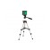 Laser Laser Instromax QBig Set IM0127, up to 20 m, 2 rays, 535 nm, 0.2 mm/m, tripod