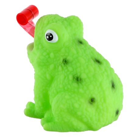 Making "reptile" with a tongue, species mix-1