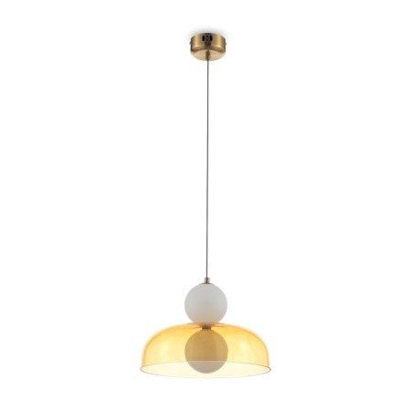 Suspended Freya Frisky, 17 W, 1200 mm-1