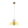 Suspended Freya Frisky, 17 W, 1200 mm