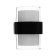 Facade lamp “Double Grand”, FSD-076, 10 W, 4000K, IP65, 220 V, plastic, black