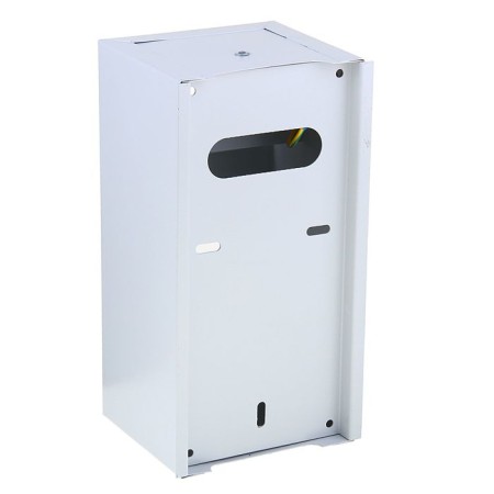 ALOCHROY BOVIL EKF BUR-1/6, IP31, for a single-phase counter, metal, 300x150x135 mm-2