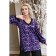 Female blouse, size 48