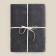 Trure -colored towel SL Home: Basic "Grig Sandre" 30x60 cm, 100% cotton, 530 g/m2