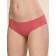 Women's underpants, size 44, red color