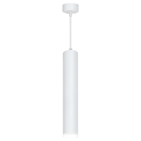 Ceiling Feron Feron ML1768, IP20, GU10, 35 W, 55x55x280 mm, white color-2