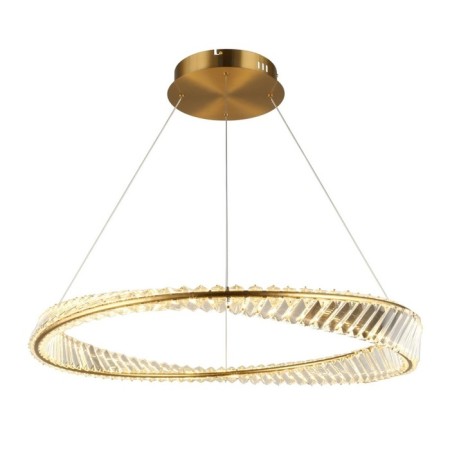 Suspended chandelier Olimp Led 3000k 35W