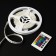 General 5 m, IP20, SMD5050, 30 LED/m, 12 V, RGB LED.