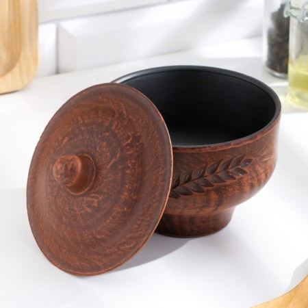 Kolos baking pot 0.4 l, 10x11x11 cm-1