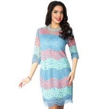 Women's dress, size 42