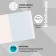 Notebook of 12 sheets in the Erichkrause "Russian Cosmos", cover coated cardboard, mix