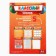 Set for decorating a cool corner, A4, 5 sheets "Best Class"