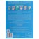 “Funny tasks for children 4-5 years old”, Blue, Bortnikova E.F.