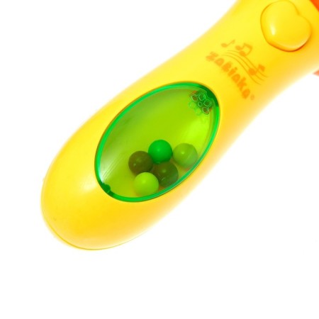 Musical toy "Funny animals", sound, light-3