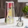 Diffuser 120ml, "interior", apple, 7 sticks with filler