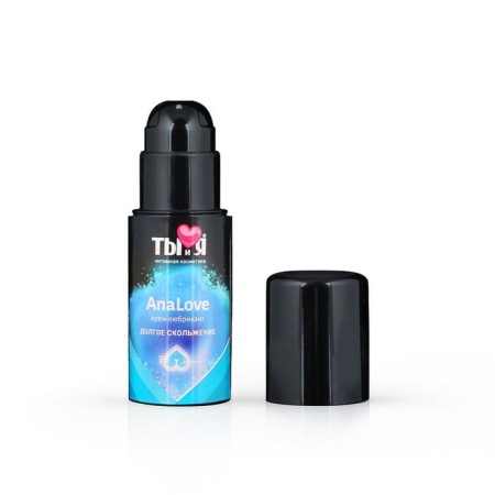 Lubricant you and I analove, anal, silicone, 50 ml-1