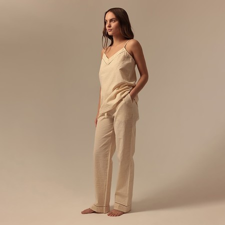 Women's pants SL Home size m-4