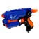 Blaster "Strength", soft bullets, mix
