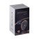 Body massage LEM-53, percussion, 5 modes, black