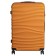 Suitcase Fusion FTS-1006, L, Orange