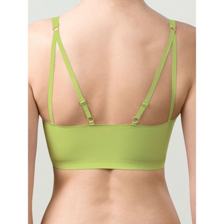 Top female, size 44, apple color-1