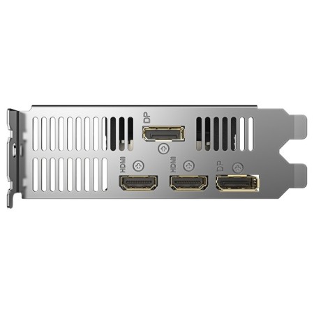 Gigabyte PCI-E 4.0 GV-N3050OC-6GL NVIDIA GEFORCE RTX 30550 6GB 96BIT GDDR6 1477/1 106852-5