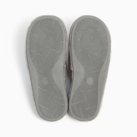 Women's slippers, size 37-2