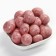 Fund in lingonberry chocolate with yogurt, 60 g.