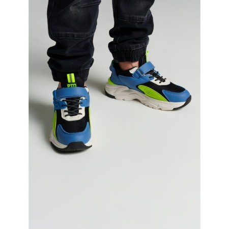 Sneakers for the boy PlayTode, size 37-1