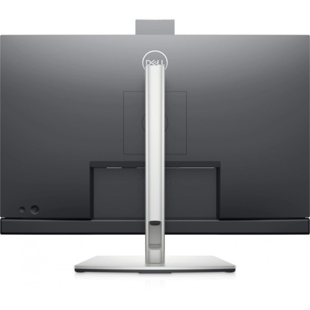 Monitor Dell 27 "C2722DE Black IPS LED 8MS 16: 9 HDMI M/M CAM Matte Has Piv 350CD 178g/17 10046-5