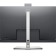 Monitor Dell 27 "C2722DE Black IPS LED 8MS 16: 9 HDMI M/M CAM Matte Has Piv 350CD 178g/17 10046