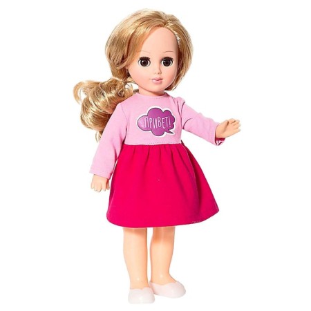 Doll "Alla Casual 1", 35 cm-2