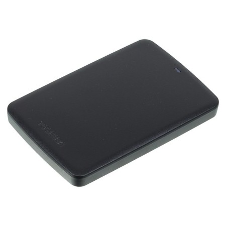 Toshiba USB 3.0 500GB HDTB305EK3AA Canvio Ready 2.5 Toshiba Cook-4