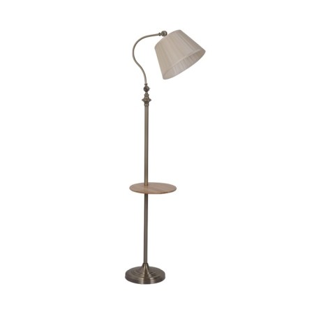 Gavana floor lamp, size 45x45x155 cm, 1x40W, E27