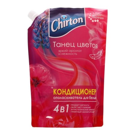 CHIRTON Lowel Condition "Flower Dance", 750 ml